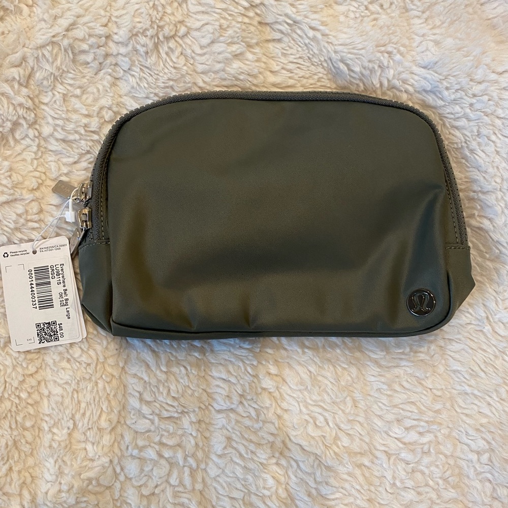 Lululemon Everywhere Belt Bag LARGE